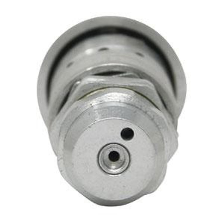 Coupler, Quick; Female