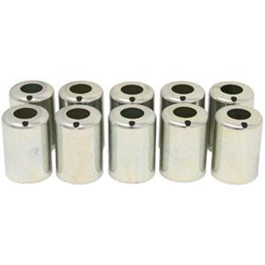 HOSE FERRULES SIZE 8
