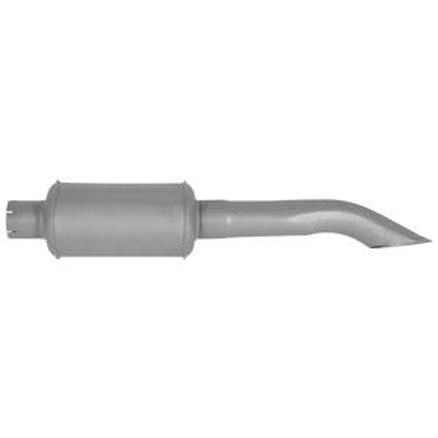 Muffler