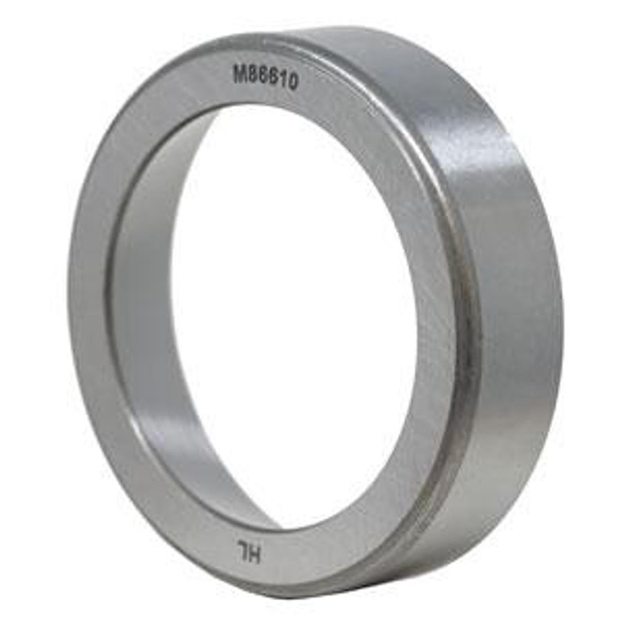 Bearing Cup, Hydraulic Pump Shaft
