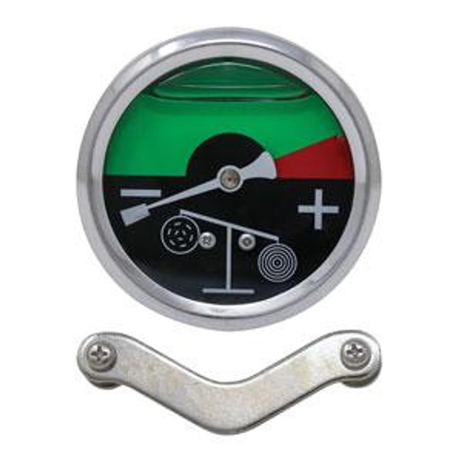 Gauge; Tension, Bale Density