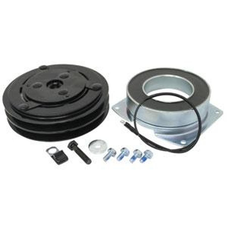 Clutch - York Style ( 2 groove 6" pulley)