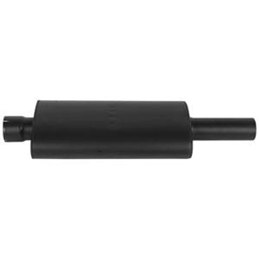 Muffler