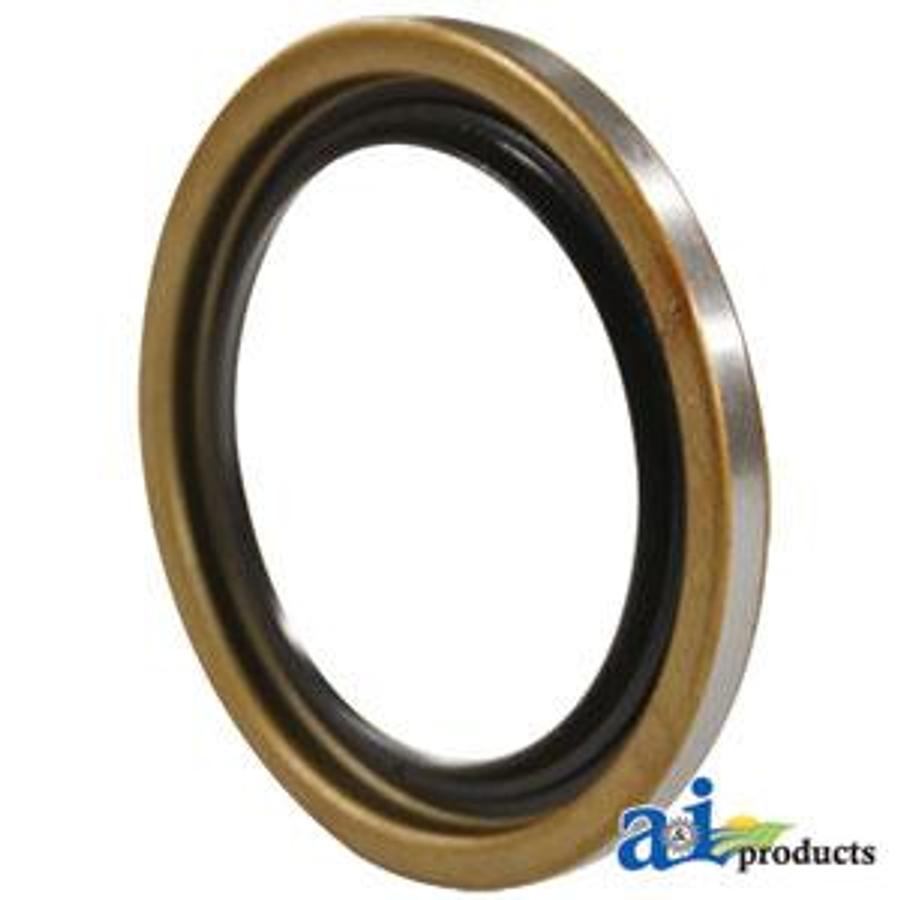 Seal, Grease; Inner