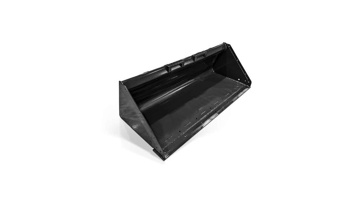 68-Inch Severe Duty Bucket