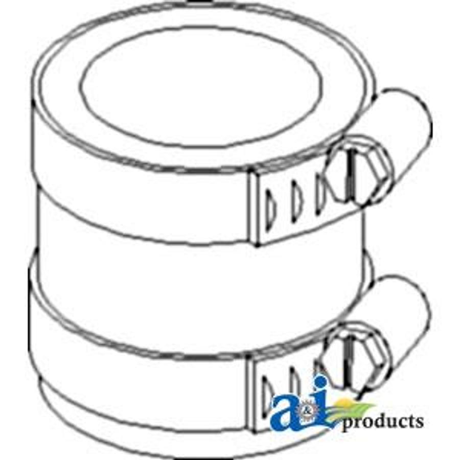 By-Pass Hose, Water Pump