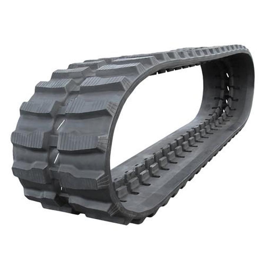 Yanmar VIO 40-PC 400mm Wide Rubber Track 400x107x46