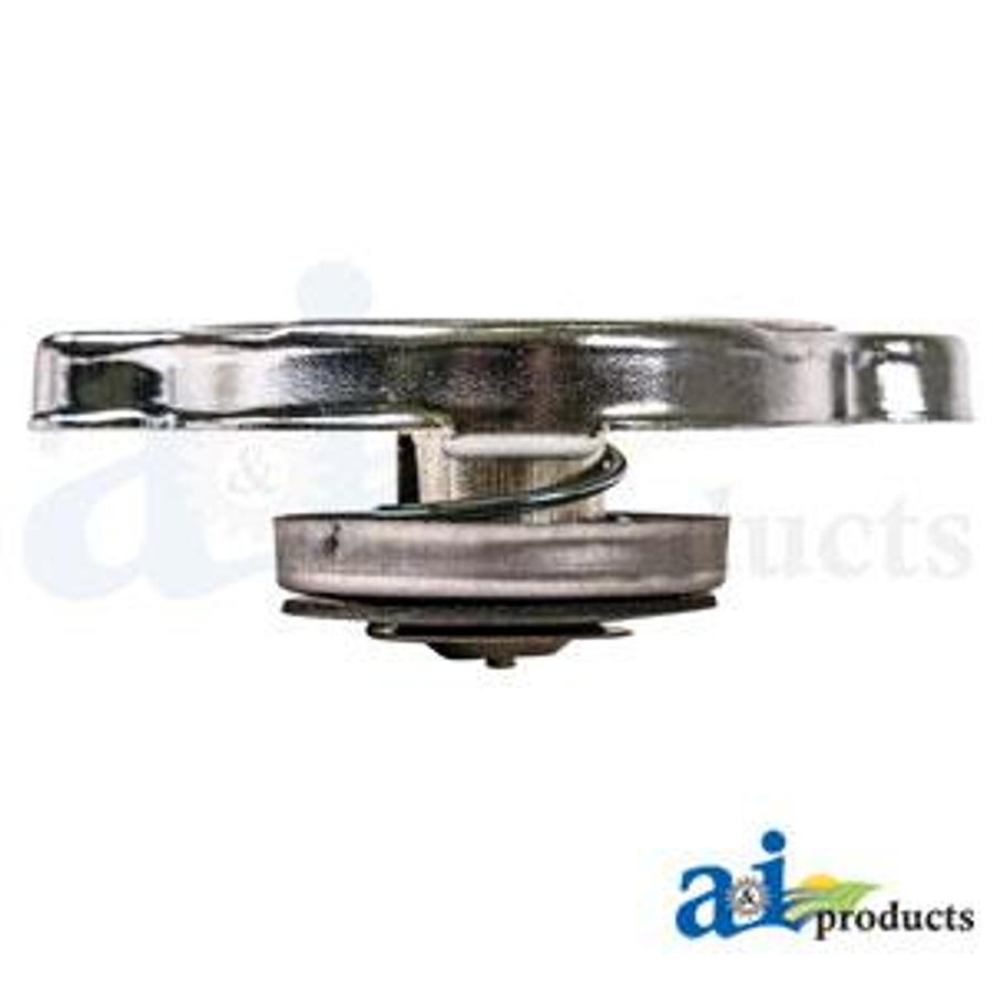 Cap, Radiator (4 lb.)