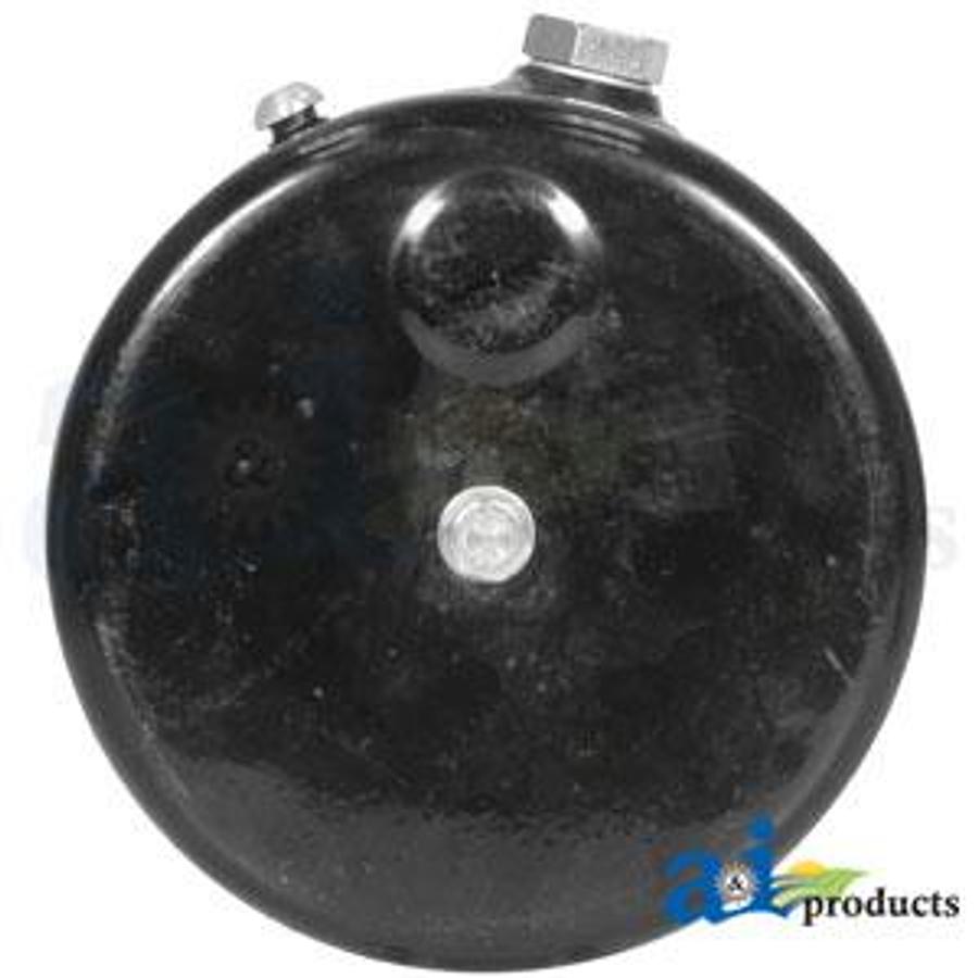 Pump, Power Steering