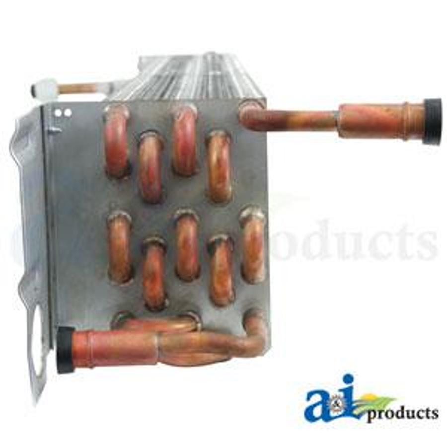 Evaporator