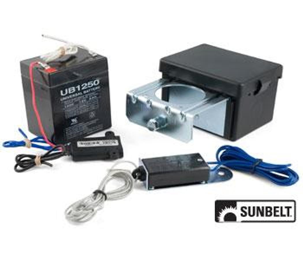 Breakway System, Soft-trac II