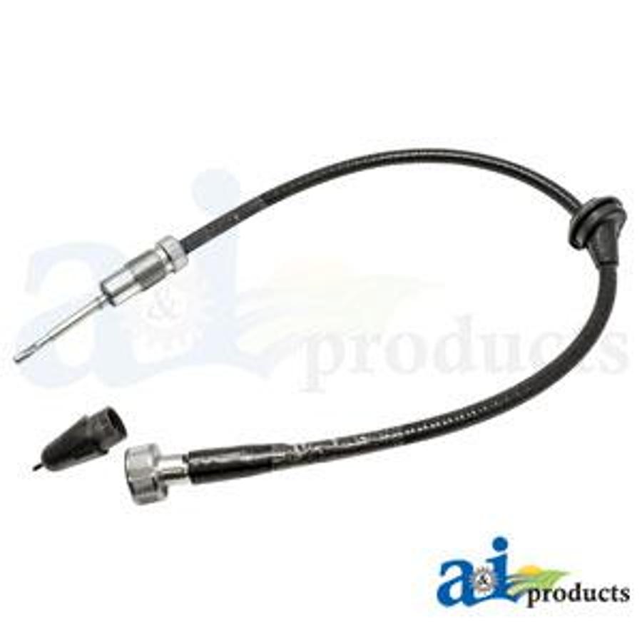 Cable, Tachometer