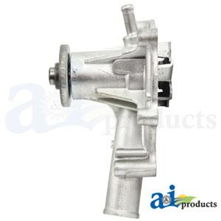 Pump, Water