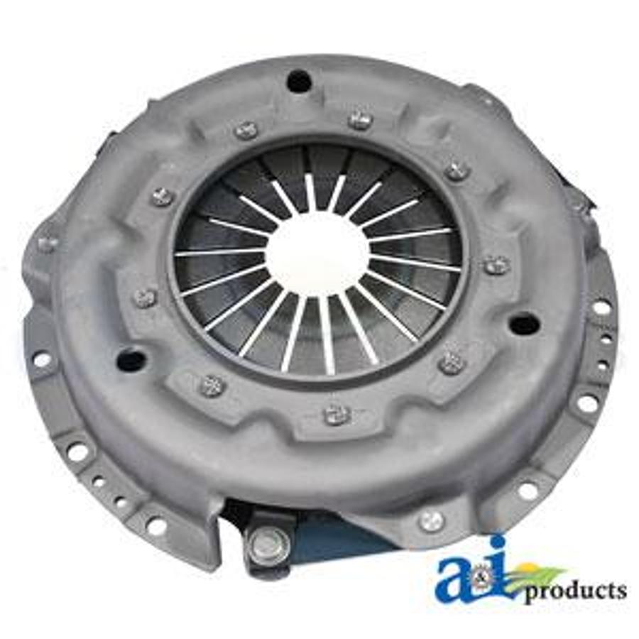 Pressure Plate