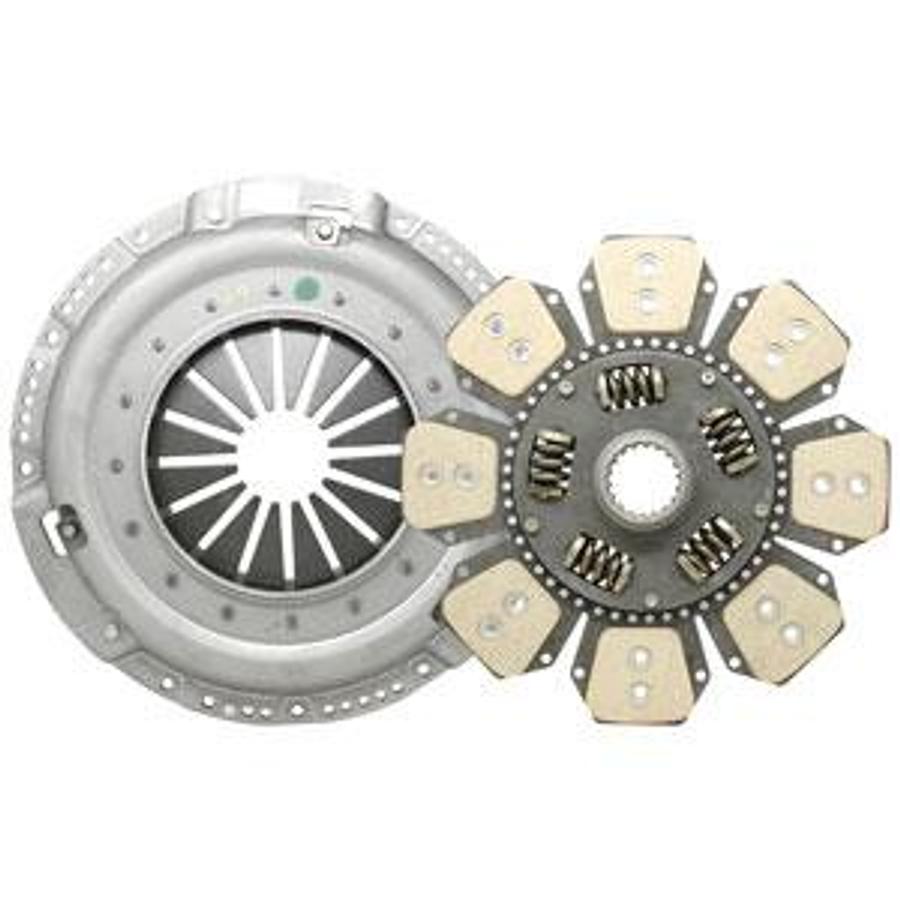 Kit Incls: 5123061 P. Plate, 5124029 Trans