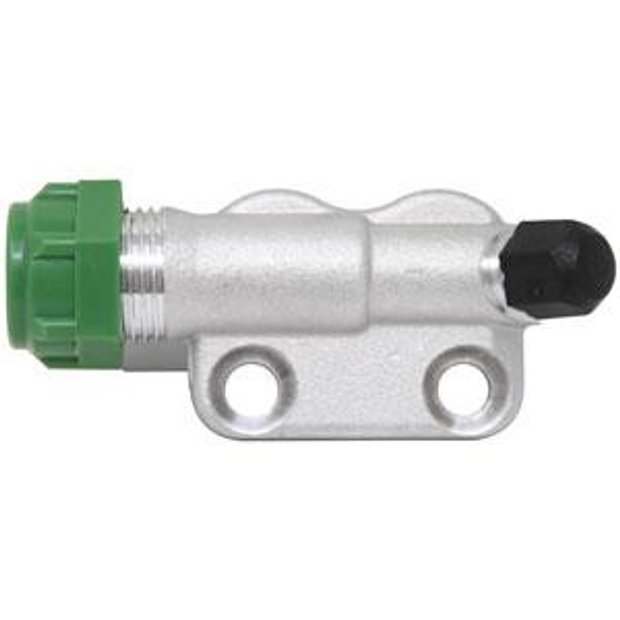 Manifold - Suction