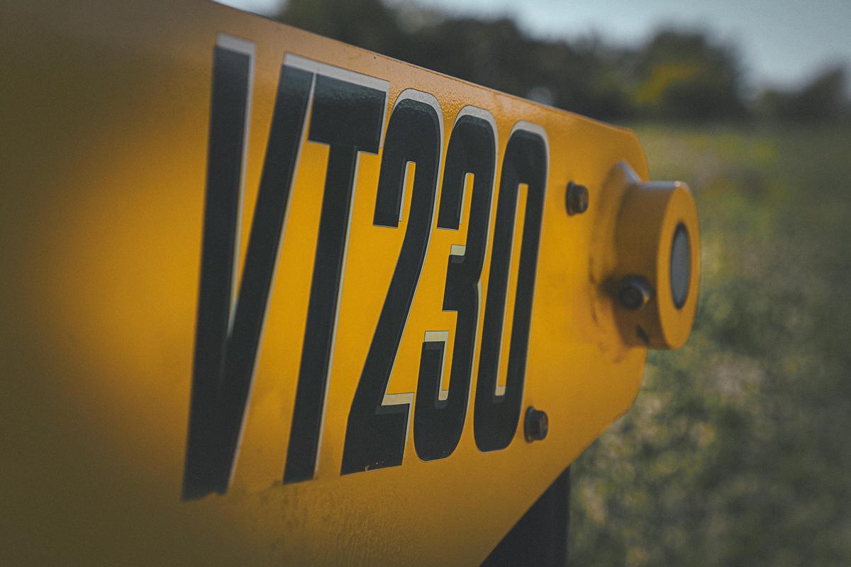 2026 Gehl VT230