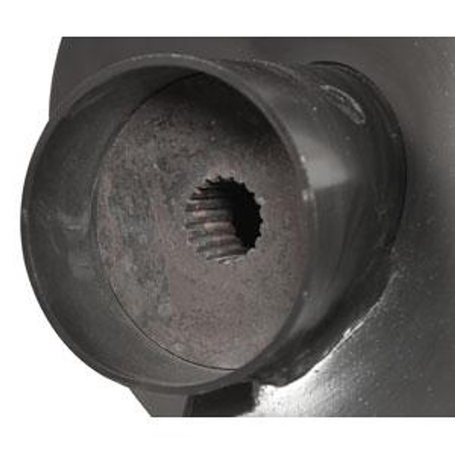 Auger, Vertical Unloading (Std. Wear)
