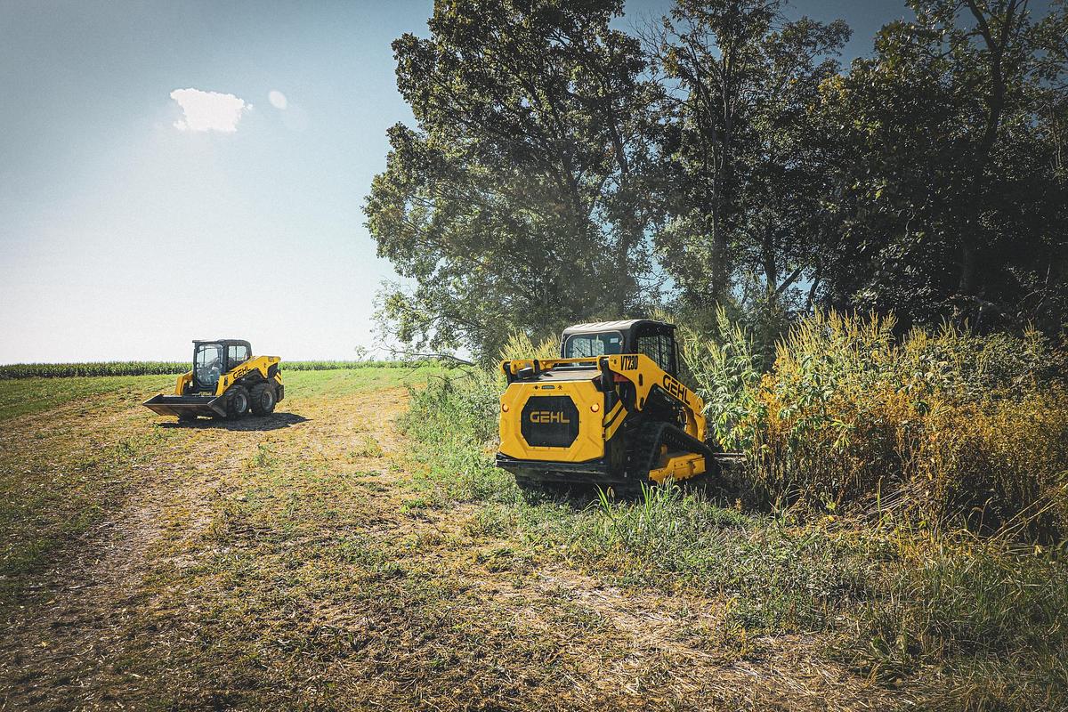 2026 Gehl VT230