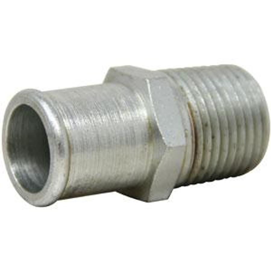 Heater Fitting- Short
