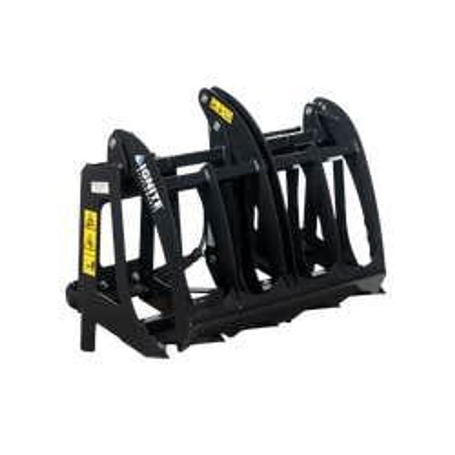 Hook & Pin Mount for JD 100-400 Series Compact Tractors