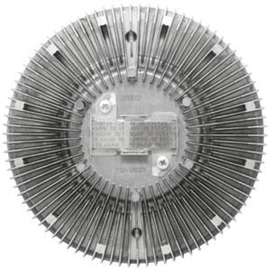 Drive; Viscous Fan