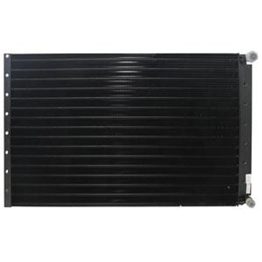 Condenser