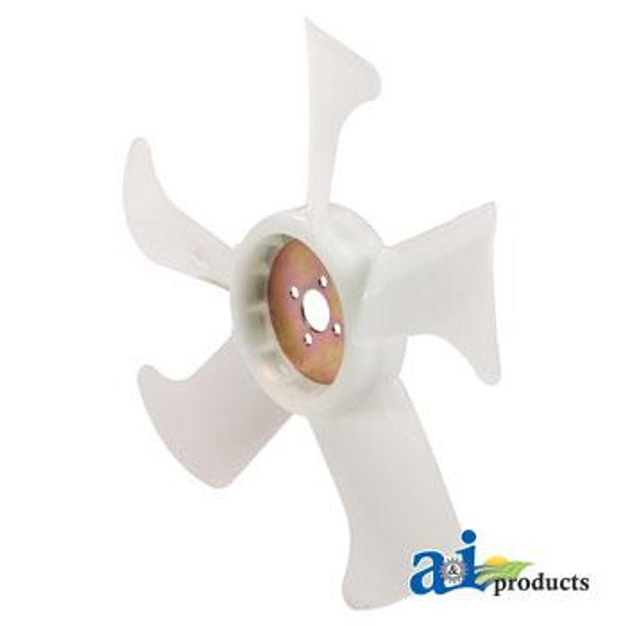 Fan, 5 Blade