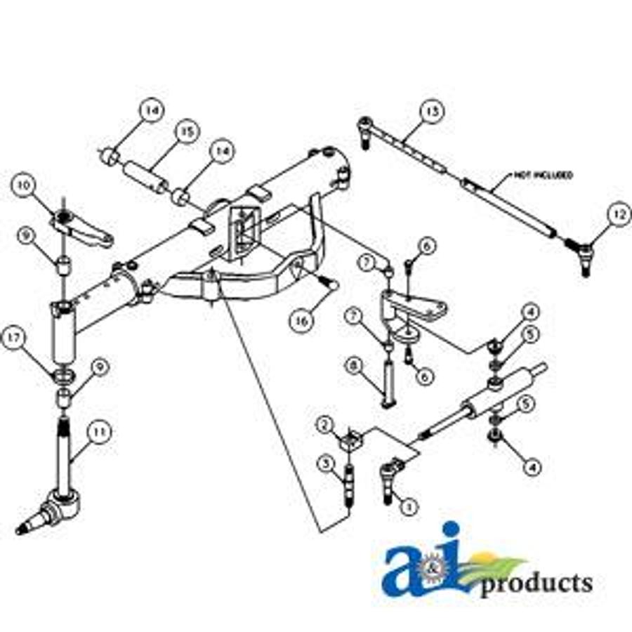 Bushing, Spindle