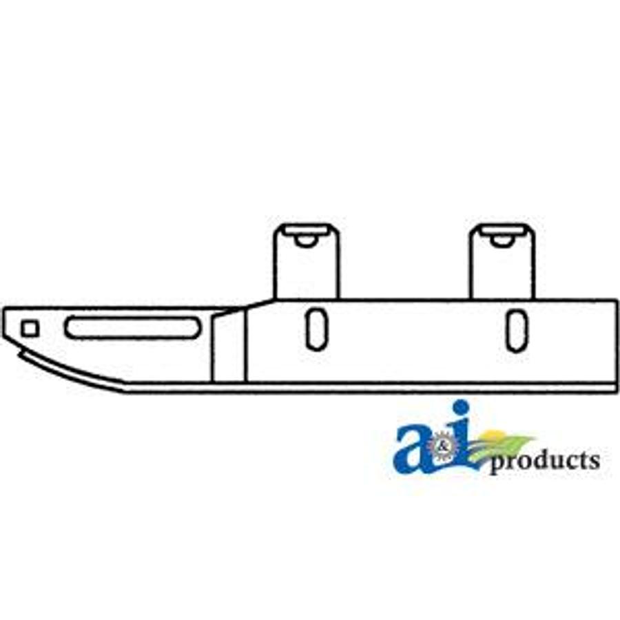 Plate, Stripper (RH)