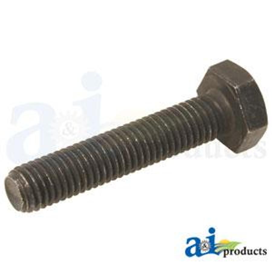 Cap Screw, M10 X 50