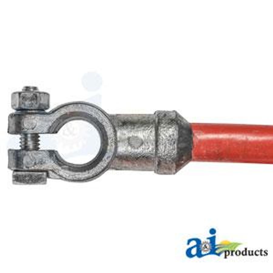 Cable, Battery to Starter