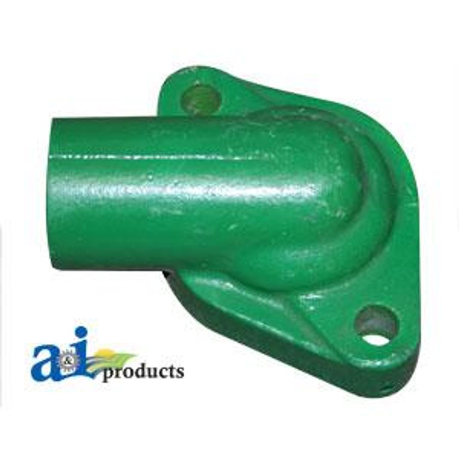 Cover, Thermostat Housing