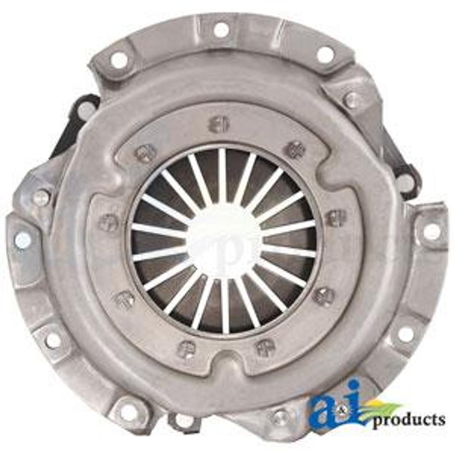 Pressure Plate; 7 1/4", Single, Diaphram Type