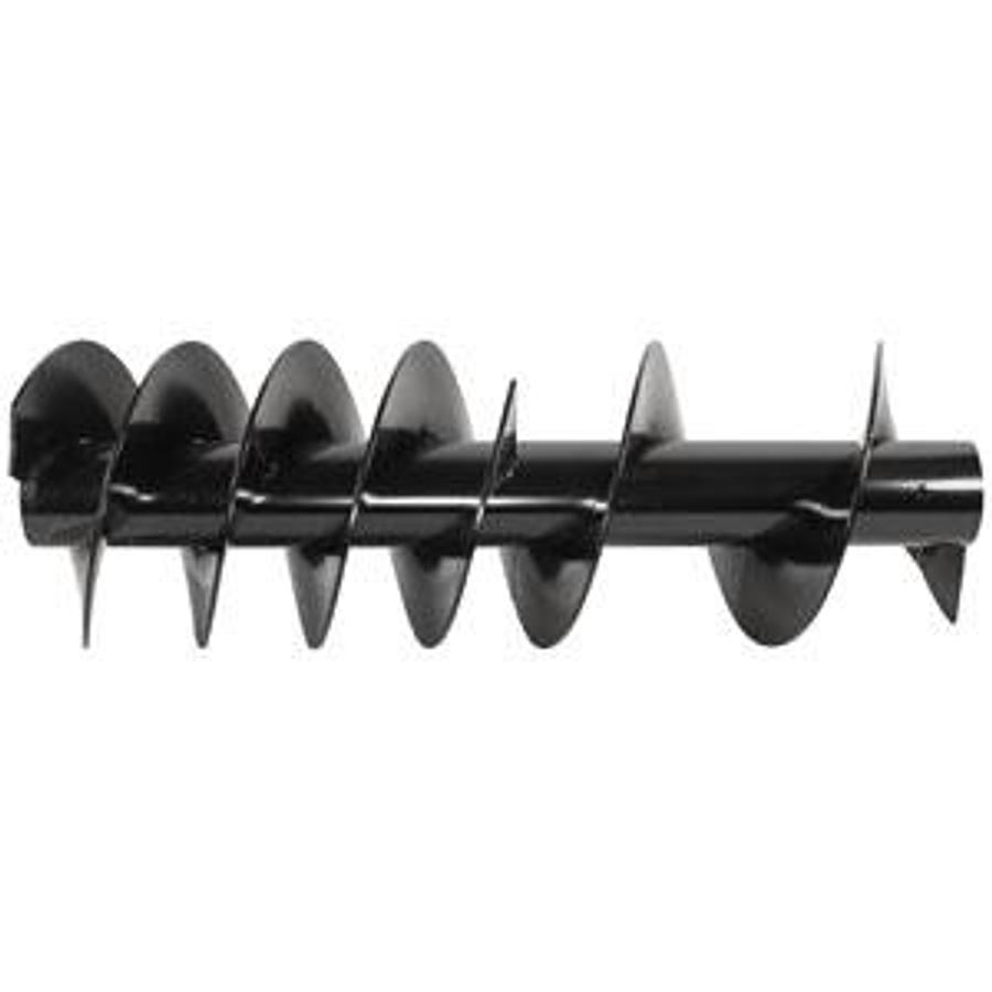 Auger, Unloading, Vertical (High Wear)