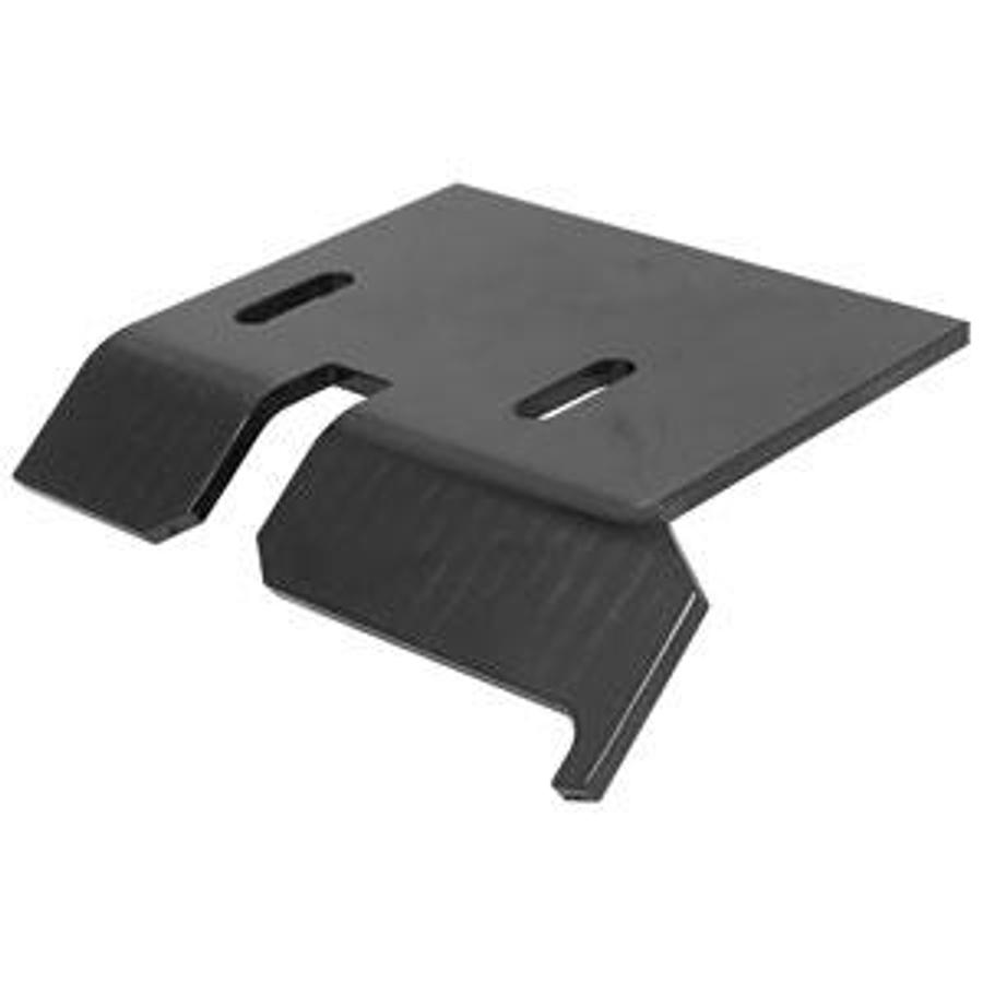 Plate, Stripper; RH
