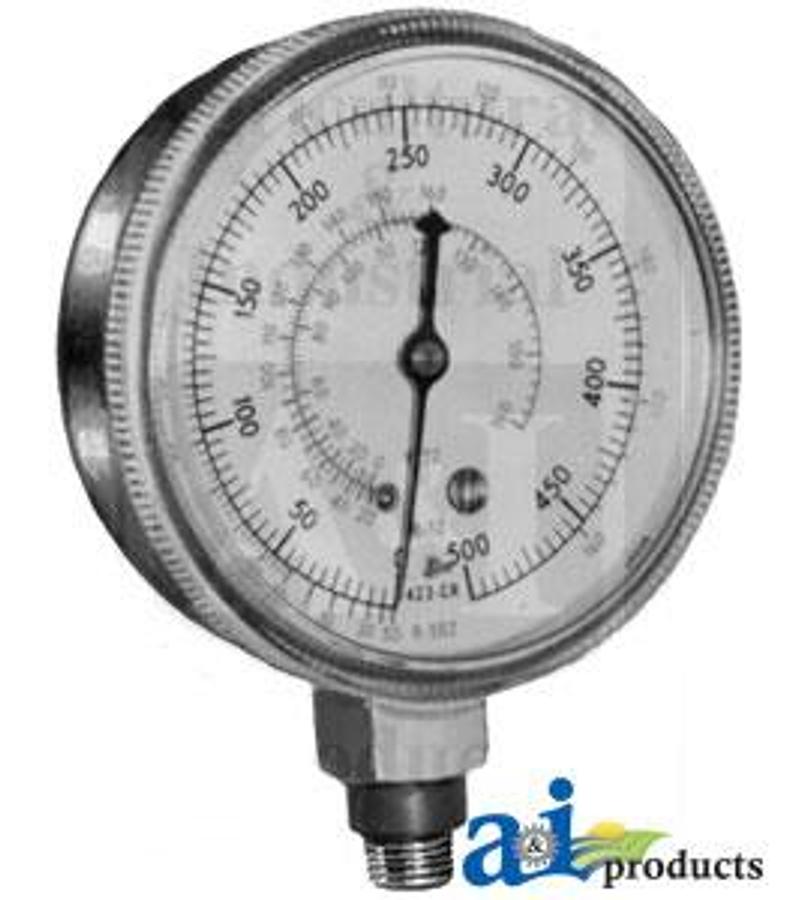 R134a Replacement Gauge