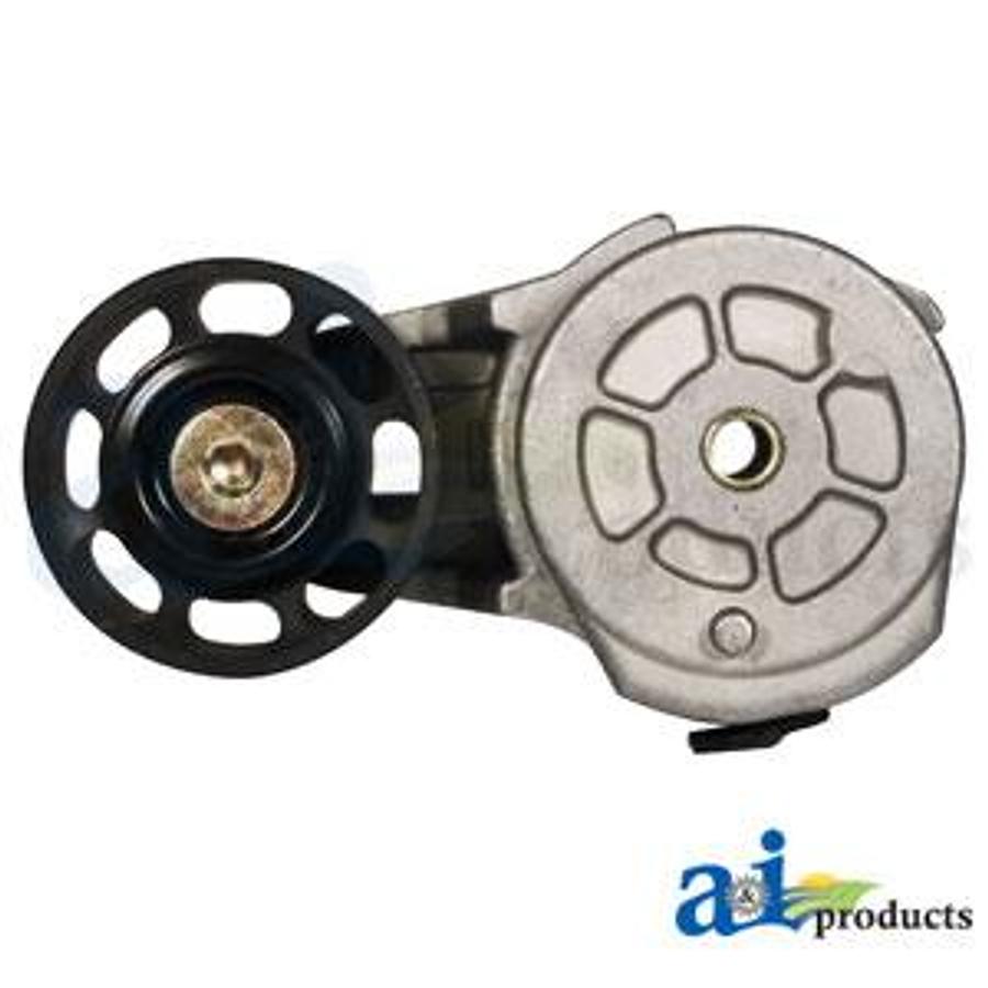 Tensioner, Belt