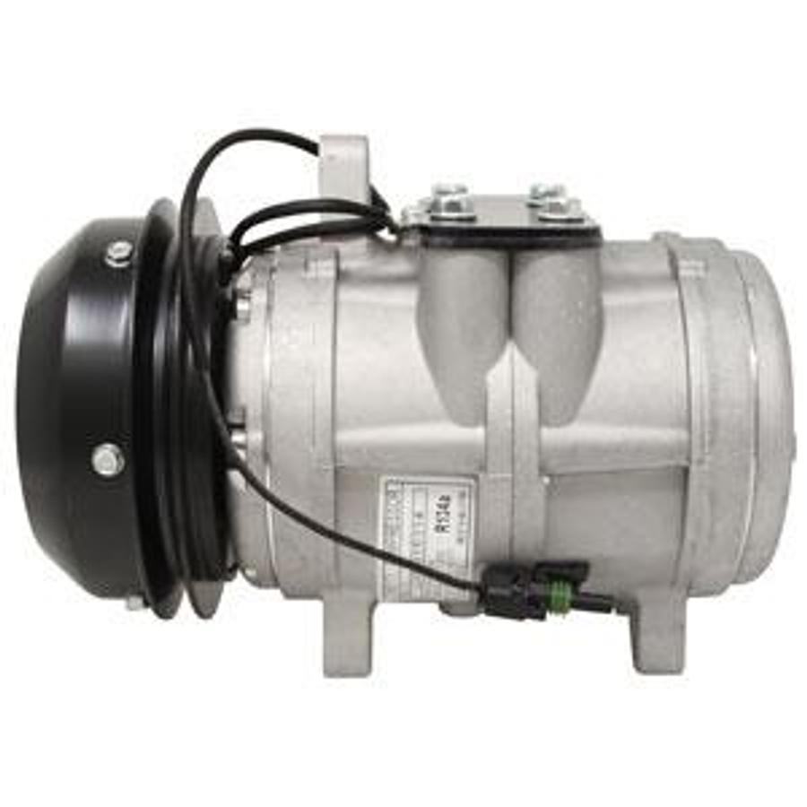 Compressor