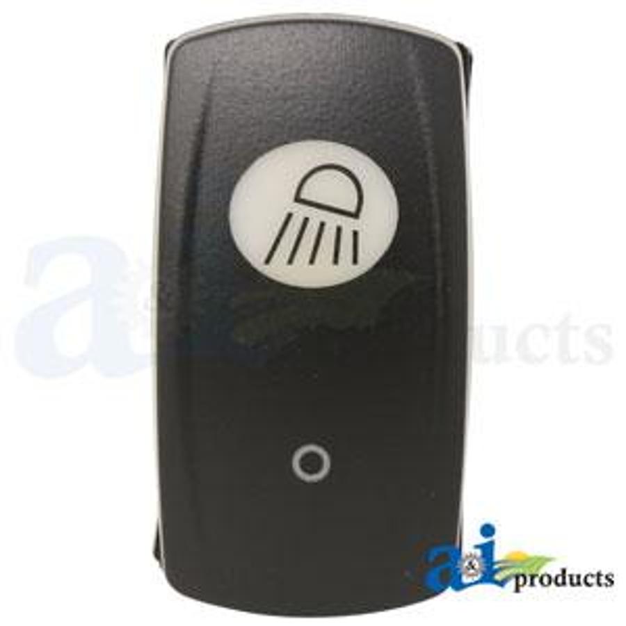 Switch, Rocker, Work Light