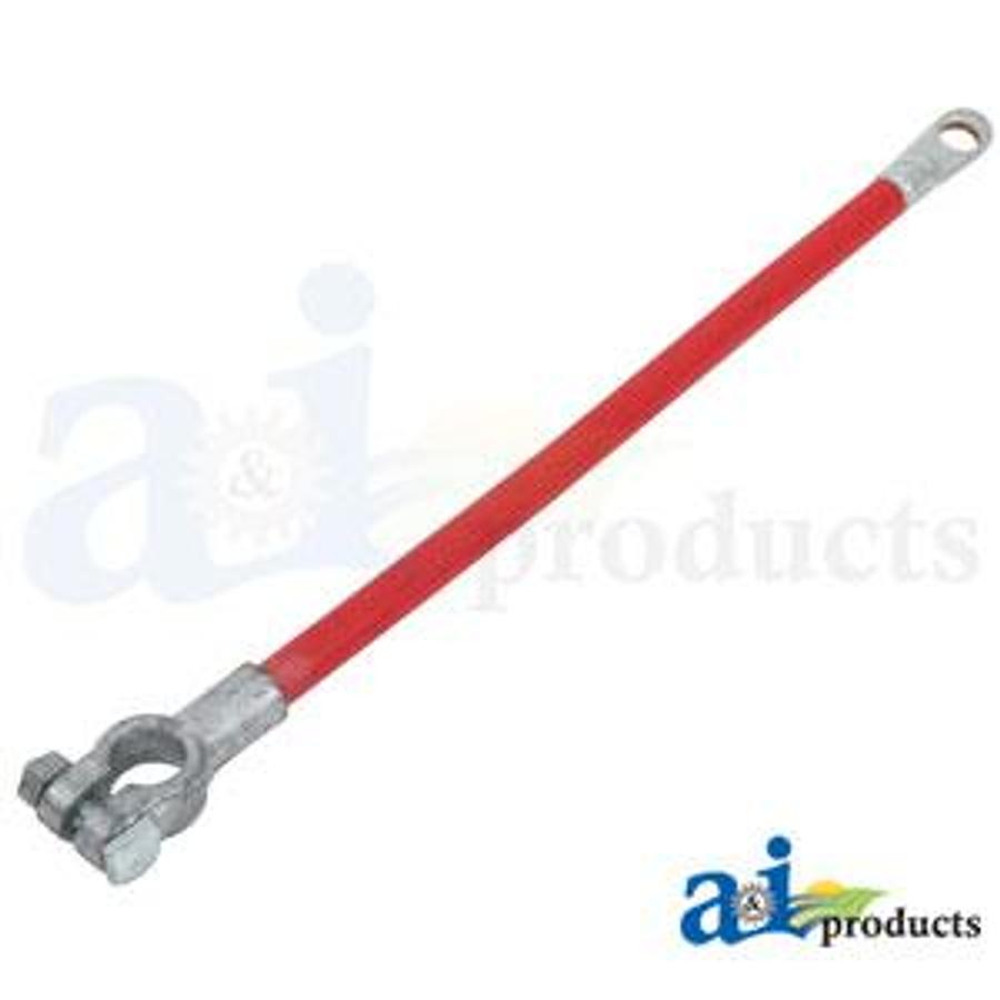Cable, Battery to Starter
