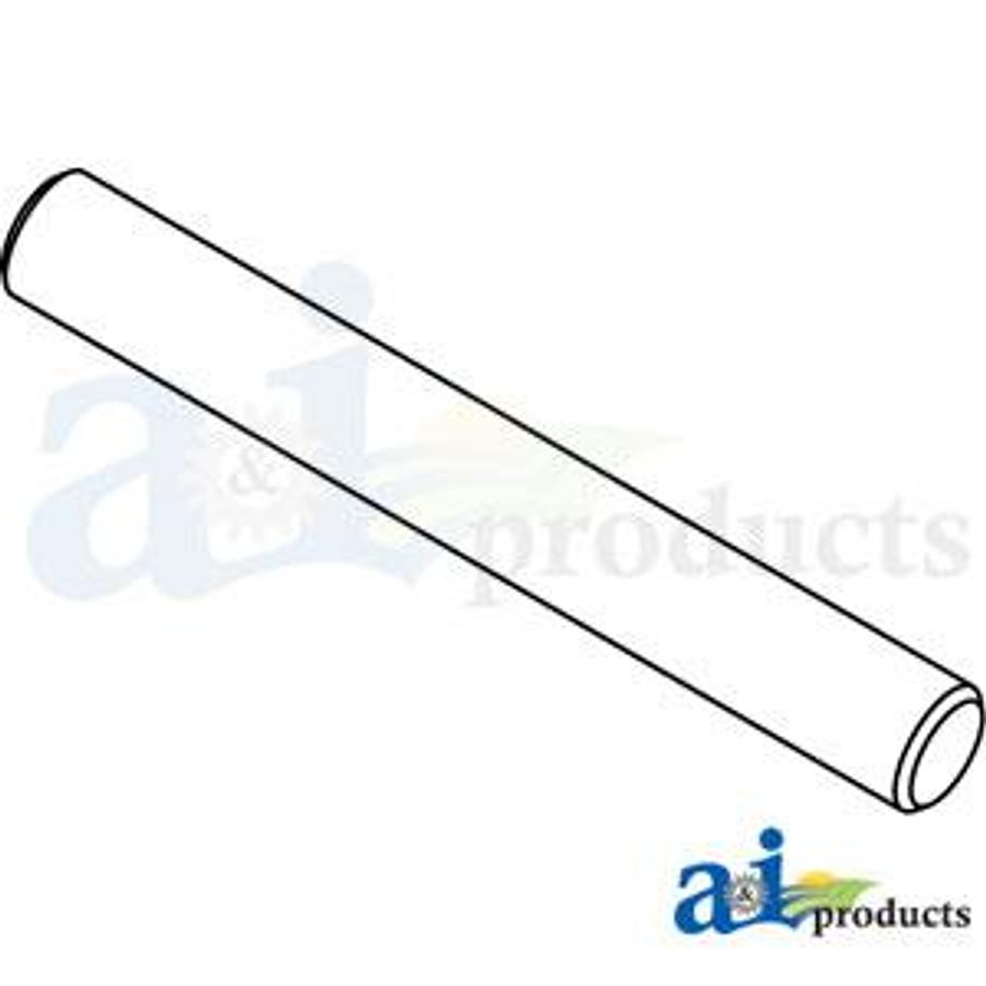Rivet, Stalk Roll; 3/8" x 3"