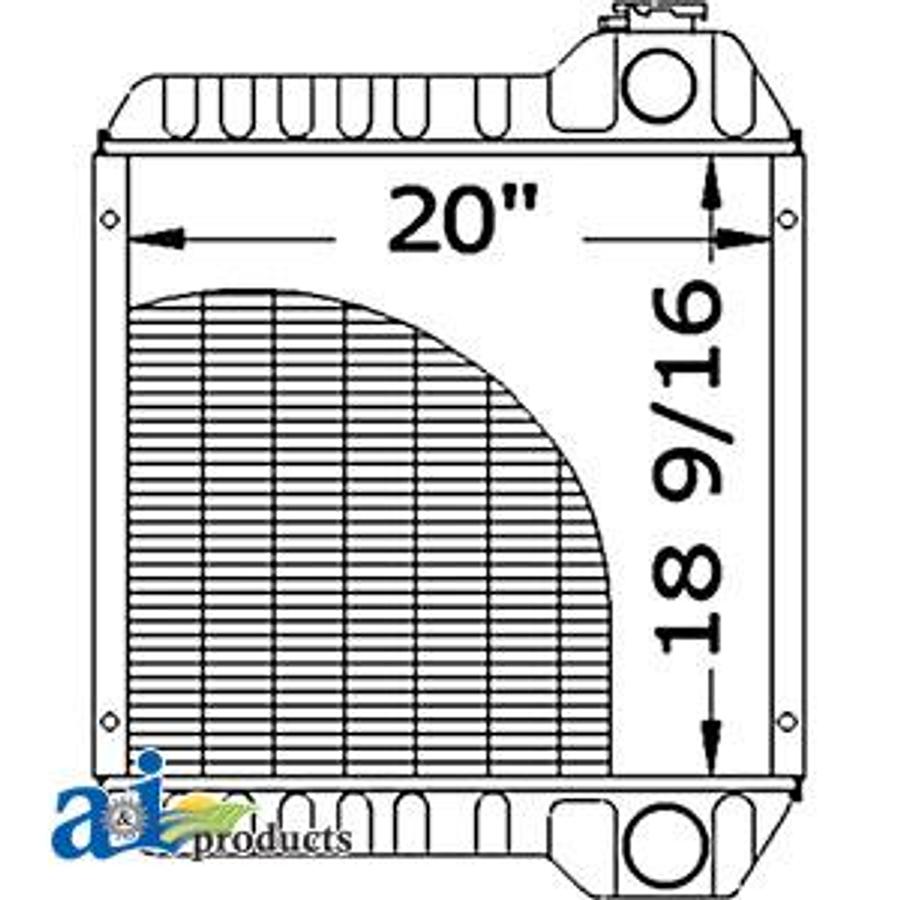 Radiator