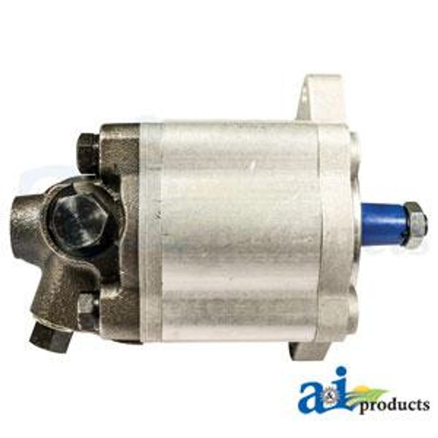 Pump, Hydrostatic Power Steering