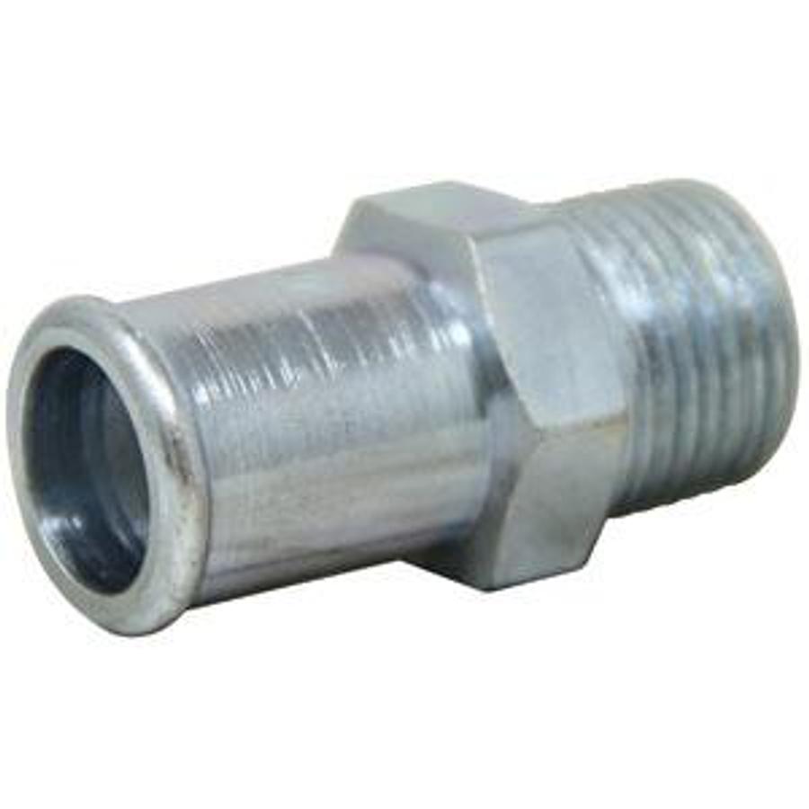 Heater Fitting