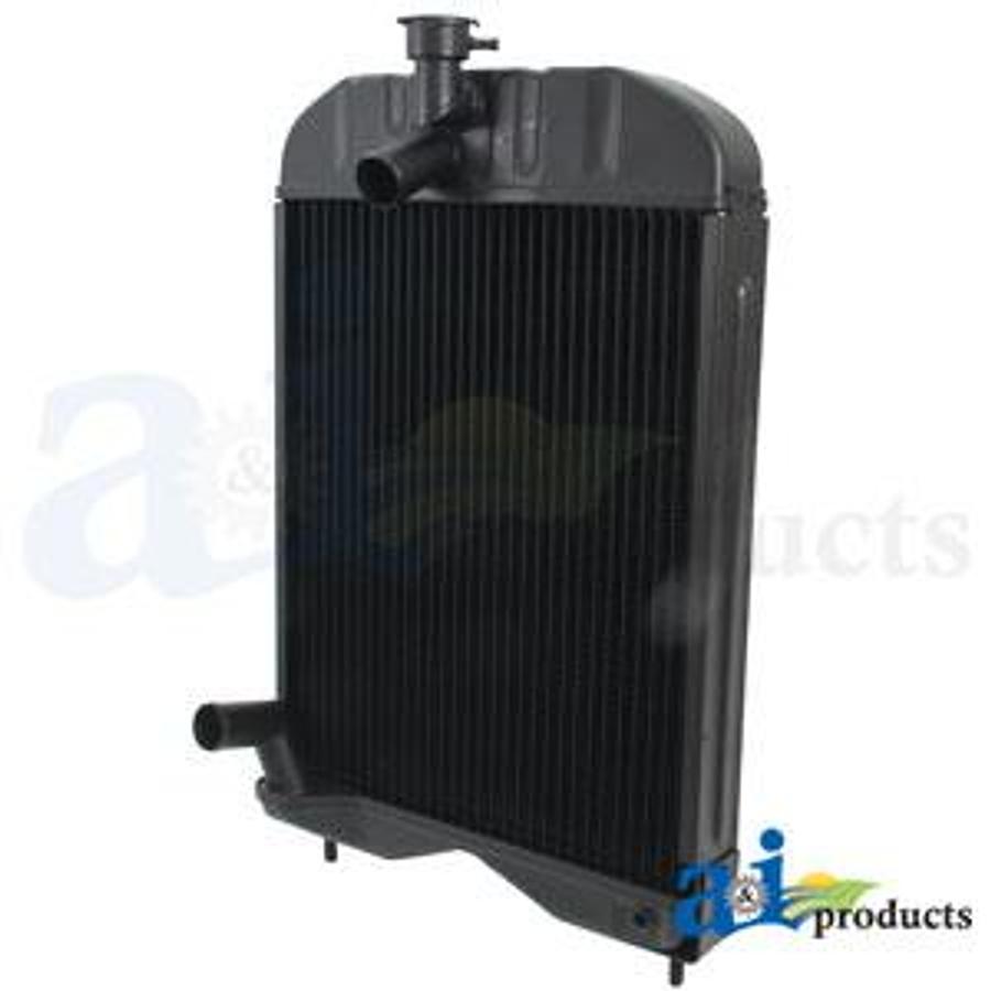 Radiator