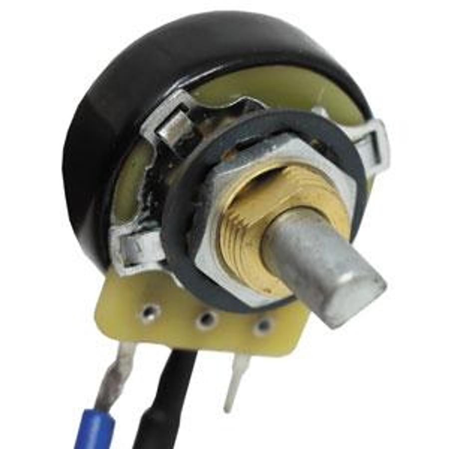 Blower Switch