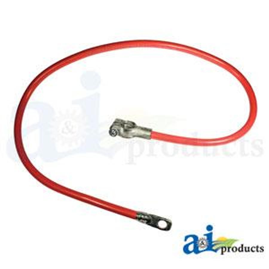 Cable, Battery to Starter