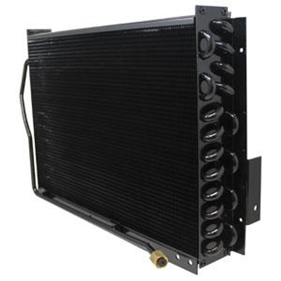 Condenser
