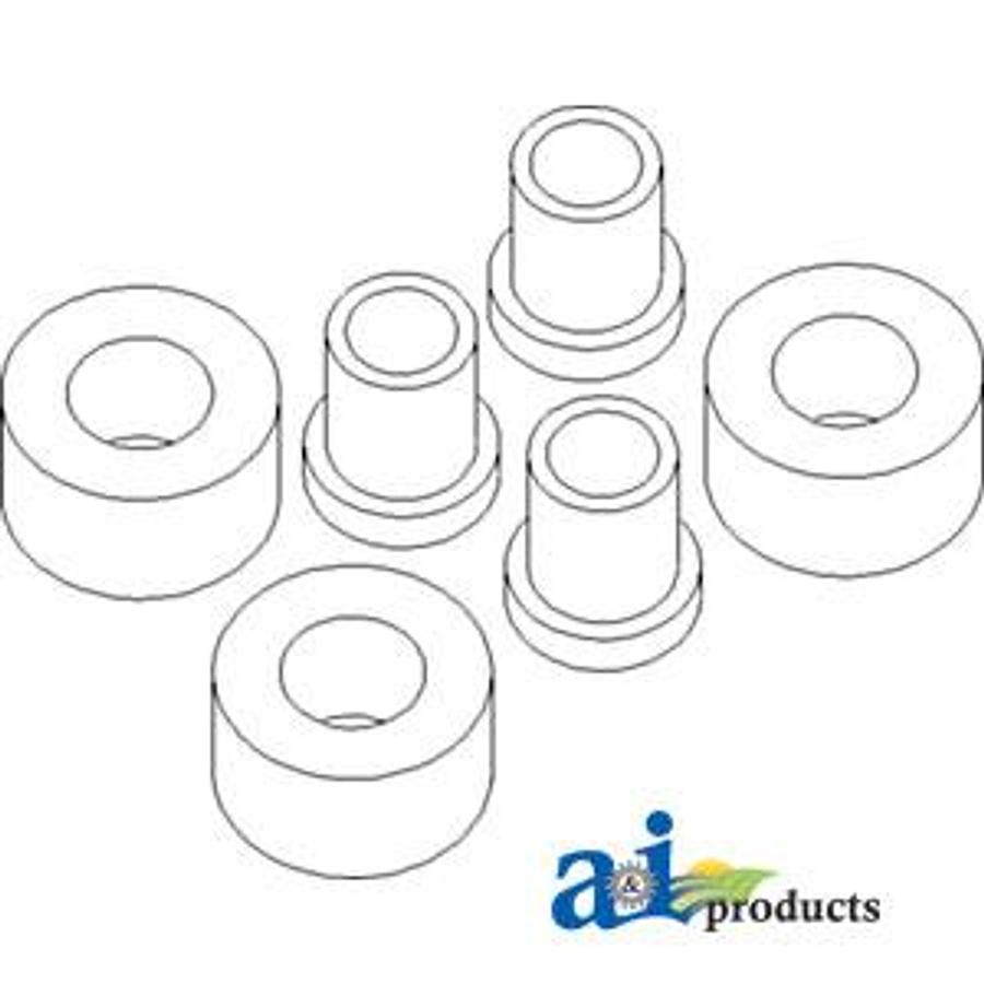 Bushing Assembly (Pkg of 4)